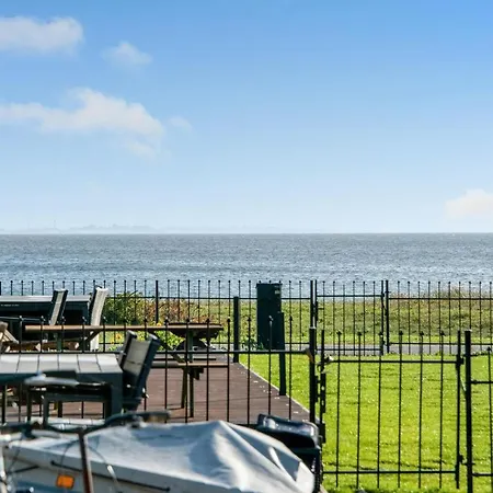 3 Bedroom Lovely In Broager