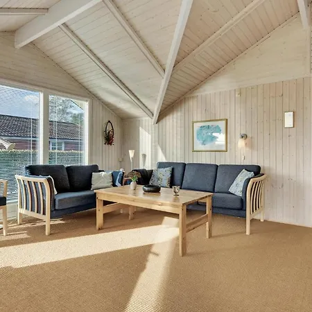 3 Bedroom Lovely In * Broager
