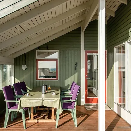 3 Bedroom Lovely In * Broager
