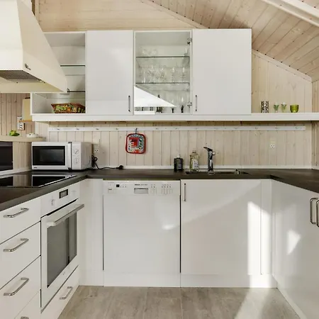 3 Bedroom Lovely In Сasa de vacaciones